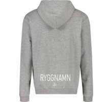 Community 2.0 Logo Zip huvtröja