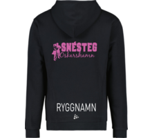 Community 2.0 Logo Zip huvtröja