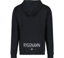 Community 2.0 Logo Zip huvtröja