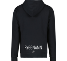 Community 2.0 Logo Zip huvtröja