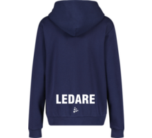 Community 2.0 Logo Zip huvtröja