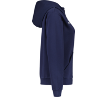 Community 2.0 Logo Zip huvtröja