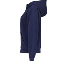 Community 2.0 Logo Zip huvtröja