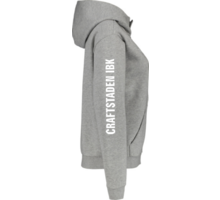 Community 2.0 Logo Zip huvtröja