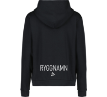 Community 2.0 Logo Zip huvtröja