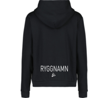 Community 2.0 Logo Zip huvtröja