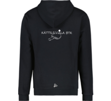 Community 2.0 Logo Zip huvtröja