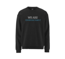 COMMUNITY 2.0 R NECK W