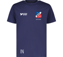 Community 2.0 W t-shirt