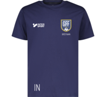Community 2.0 W t-shirt