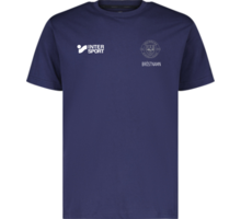 Community 2.0 W t-shirt