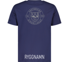 Community 2.0 W t-shirt