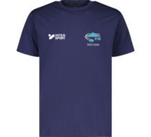 Community 2.0 W t-shirt