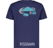 Community 2.0 W t-shirt