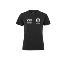 Community 2.0 W t-shirt