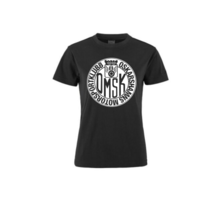 Community 2.0 W t-shirt