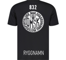 Community 2.0 W t-shirt