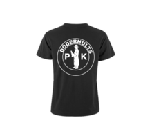 Community 2.0 W t-shirt