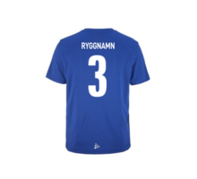 SQUAD GO FUNCTION TEE W