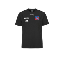 SQUAD GO FUNCTION TEE W