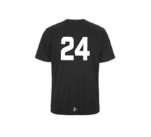 SQUAD GO FUNCTION TEE W