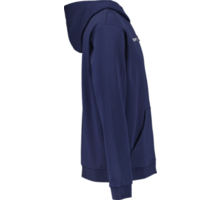 Community 2.0 Logo Zip JR huvtröja