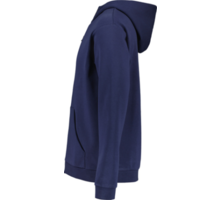 Community 2.0 Logo Zip JR huvtröja