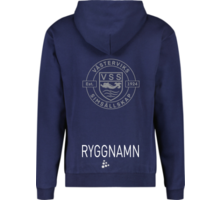 Community 2.0 Logo Zip JR huvtröja