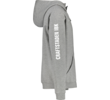 Community 2.0 Logo Zip JR huvtröja