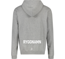 Community 2.0 Logo Zip JR huvtröja