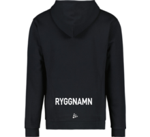 Community 2.0 Logo Zip JR huvtröja