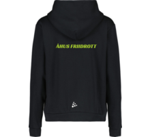 Community 2.0 Logo Zip JR huvtröja