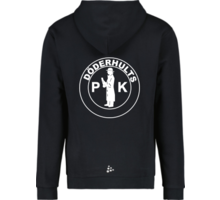 Community 2.0 Logo Zip JR huvtröja