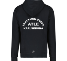 Community 2.0 Logo Zip JR huvtröja