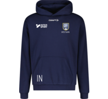Community 2.0 Hoodie jr