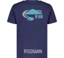 Community 2.0 JR t-shirt