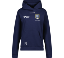 Community 2.0 Hoodie W