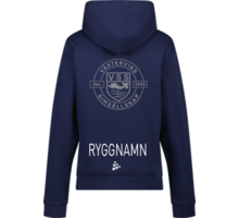 Community 2.0 Hoodie W