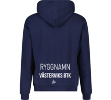 Community 2.0 Hoodie W