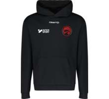 Community 2.0 Hoodie W