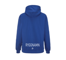 Community 2.0 Logo huvtröja