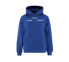 Community 2.0 Logo huvtröja