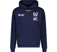 Community 2.0 Logo huvtröja