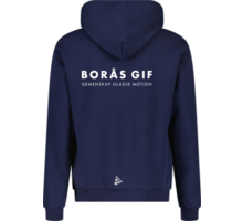 Community 2.0 Logo huvtröja