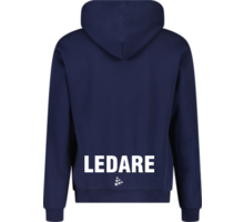 Community 2.0 Logo huvtröja