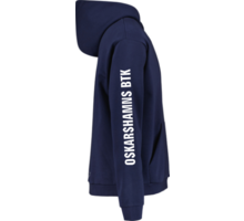 Community 2.0 Logo huvtröja