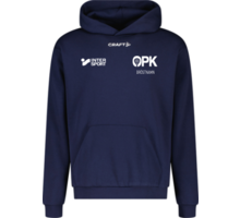 Community 2.0 Logo huvtröja