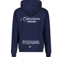 Community 2.0 Logo huvtröja