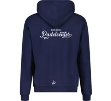 Community 2.0 Logo huvtröja