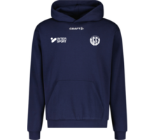 Community 2.0 Logo huvtröja